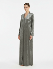 Dress  Voile