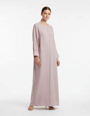 Dress  Voile