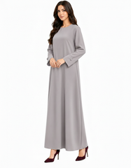 Dress  Voile