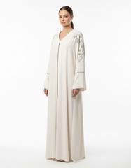 Dress  Voile