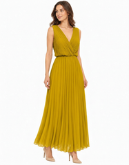 Dress  Voile