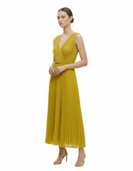 Dress  Voile