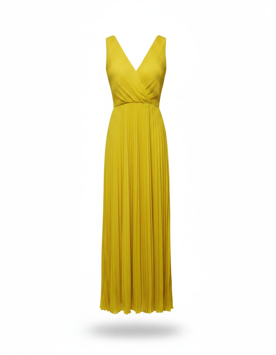 Dress  Voile