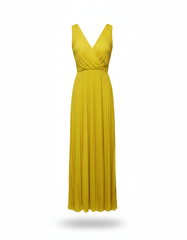 Dress  Voile