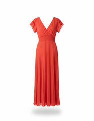 Dress  Voile