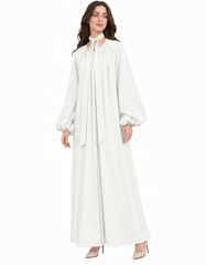 Dress  Voile
