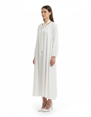 Dress  Voile