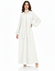 Dress  Voile