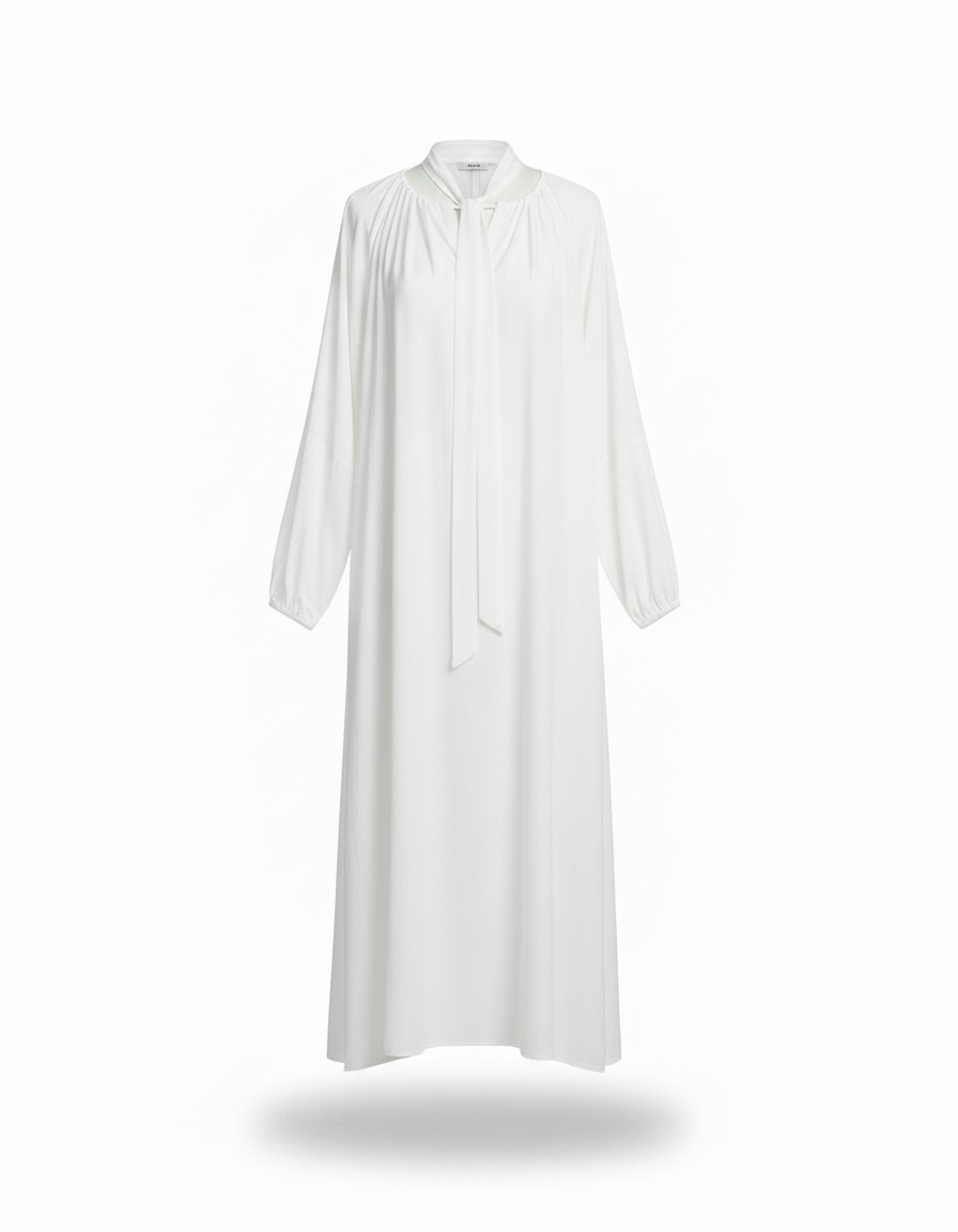 Dress  Voile