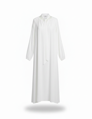 Dress  Voile