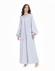 Dress  Voile