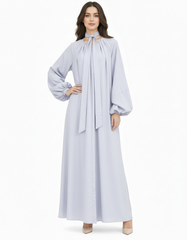 Dress  Voile