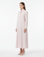 Dress  Voile