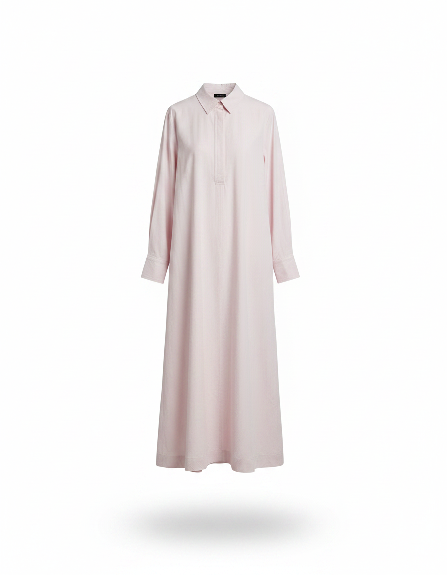 Dress  Voile