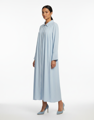 Dress  Voile