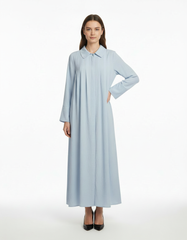 Dress  Voile