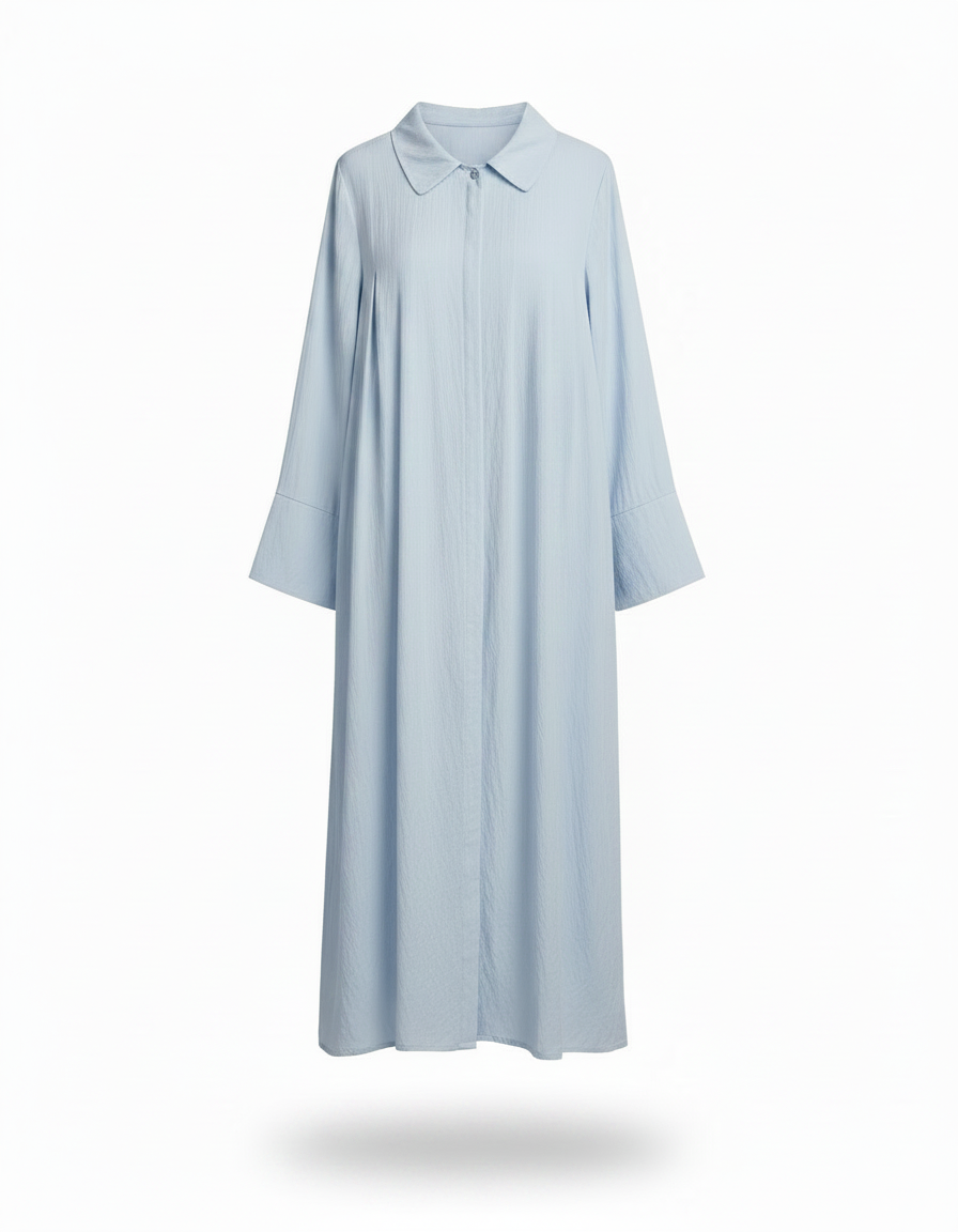 Dress  Voile