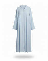 Dress  Voile