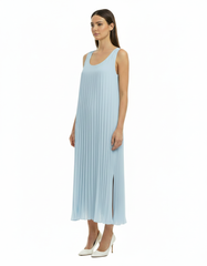 Dress  Voile