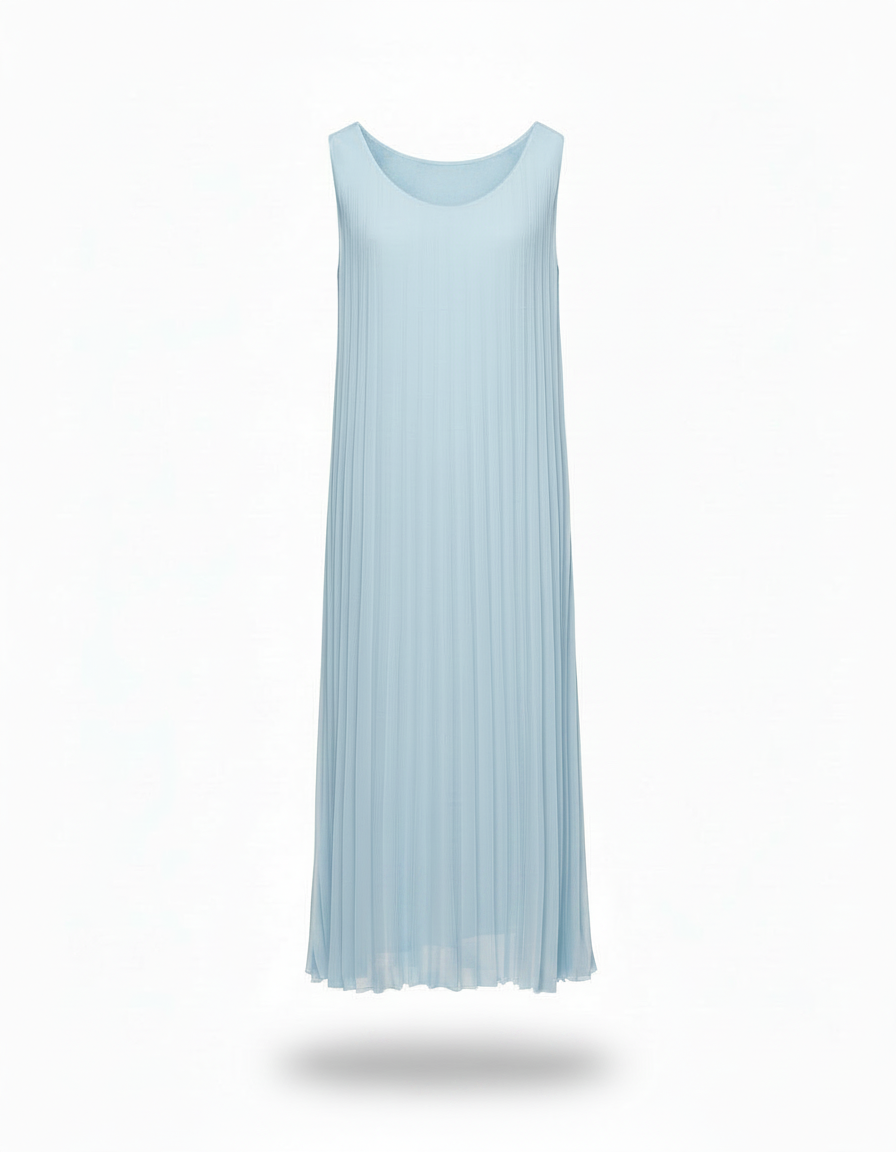 Dress  Voile