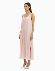 Dress  Voile