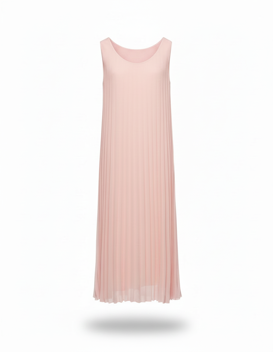 Dress  Voile