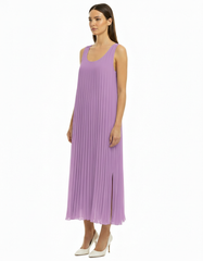 Dress  Voile