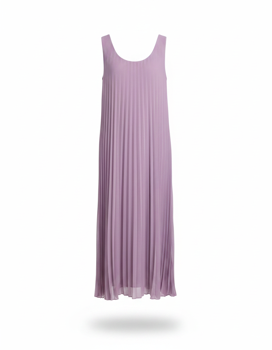 Dress  Voile
