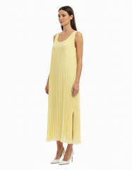 Dress  Voile