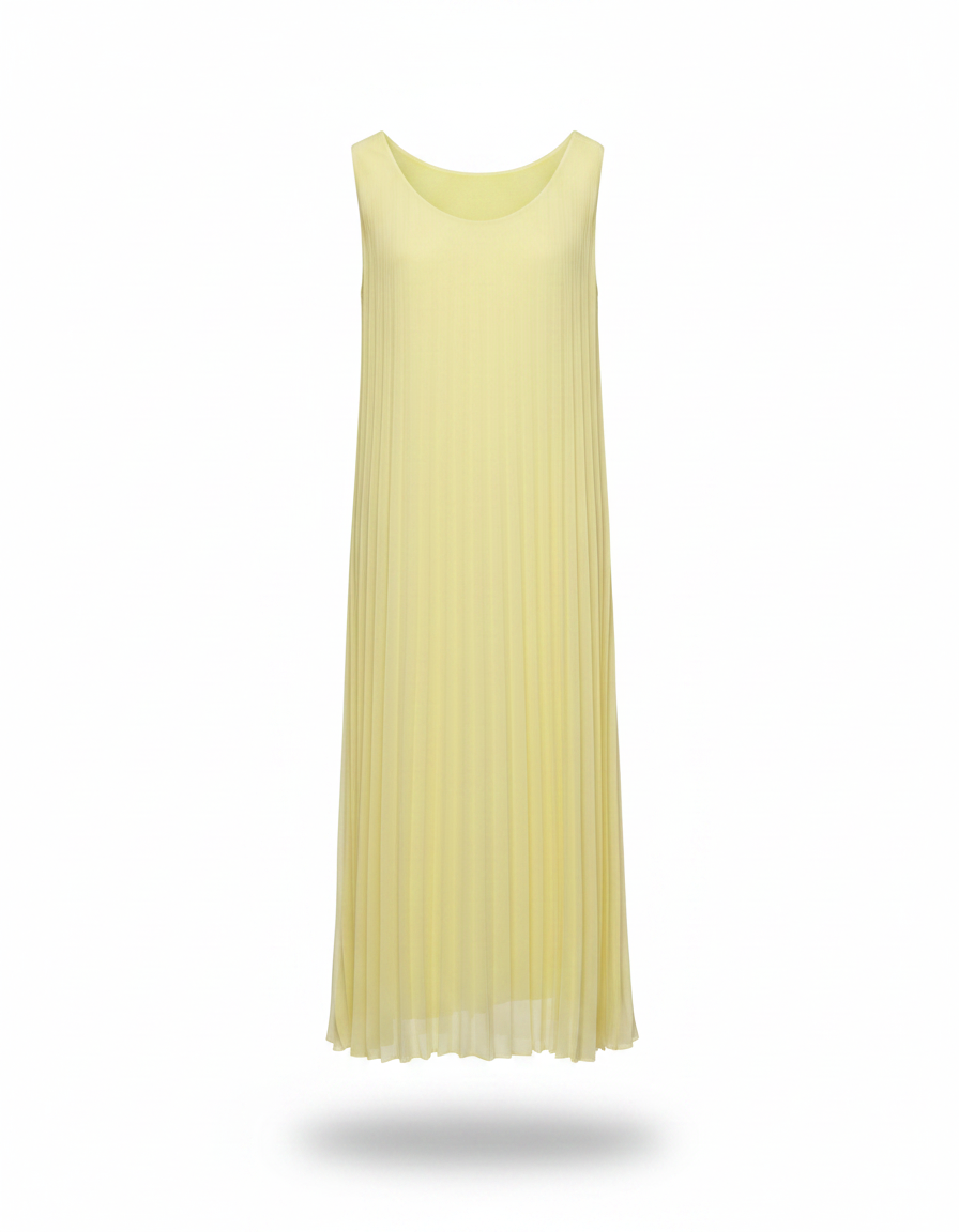 Dress  Voile