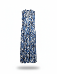 Dress  Voile