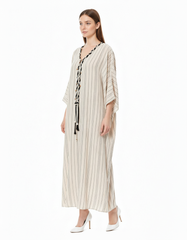 Dress  Voile