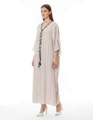 Dress  Voile