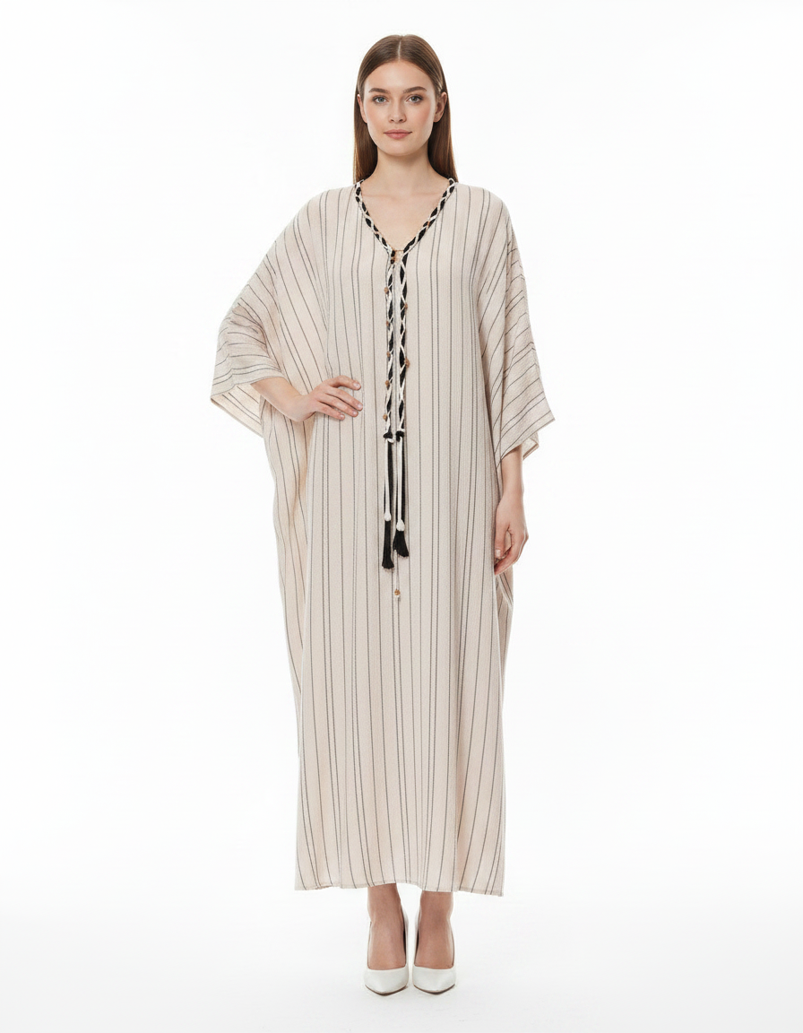 Dress  Voile