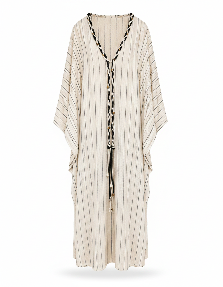 Dress  Voile