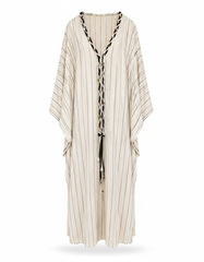 Dress  Voile