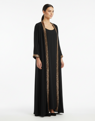 Dress  Voile