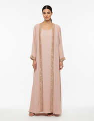 Dress  Voile