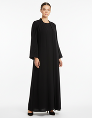 Dress  Voile