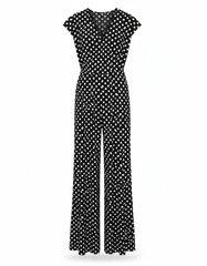 Jumpsuit  Voile