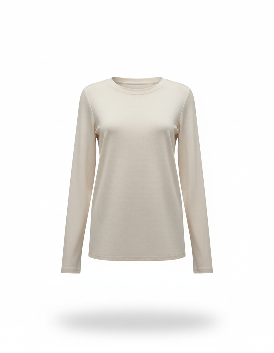 Cybele Cotton Inner Top – Pull-On Sleeveless  Voile