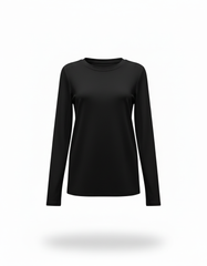Cybele Cotton Inner Top – Pull-On Sleeveless  Voile