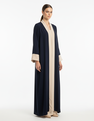 Abaya  Voile