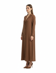 Abaya  Voile