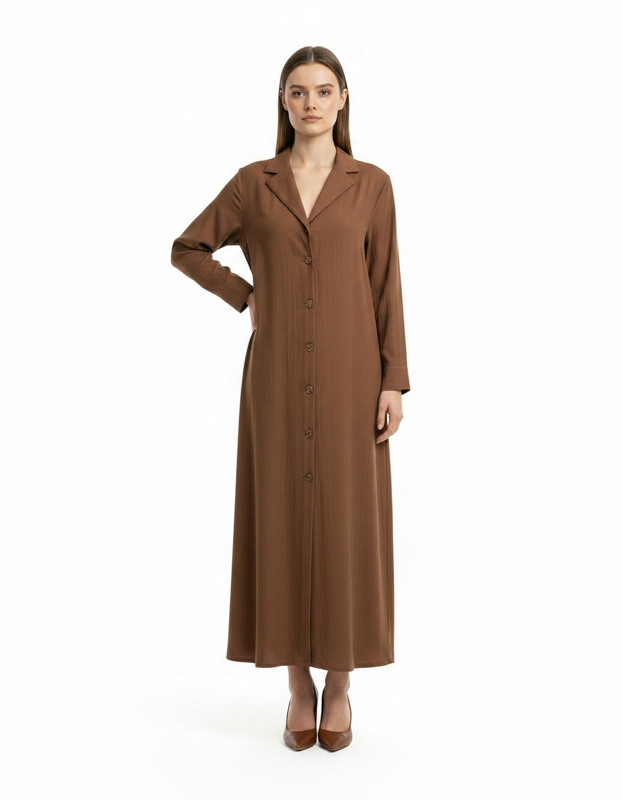Abaya  Voile