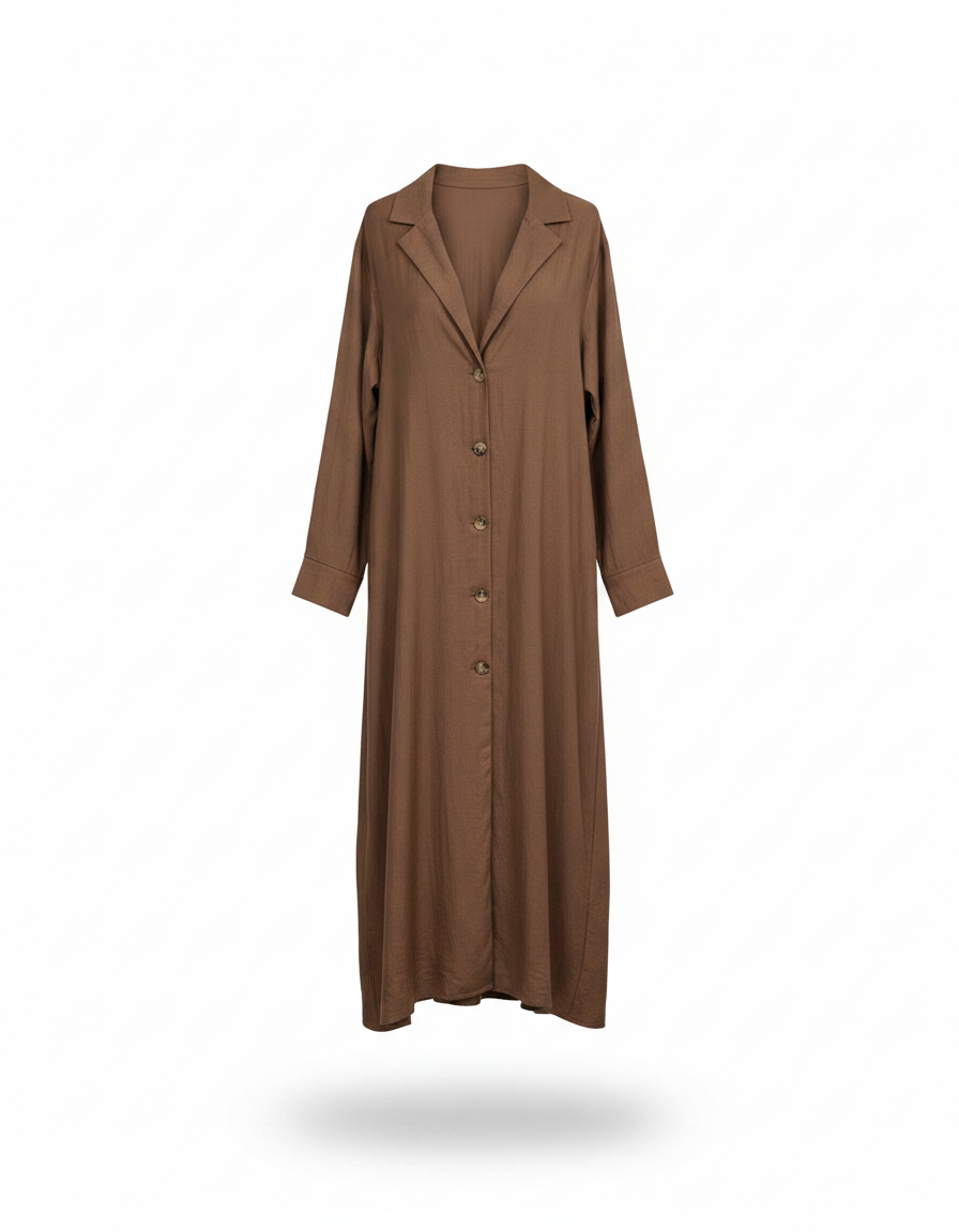 Abaya  Voile