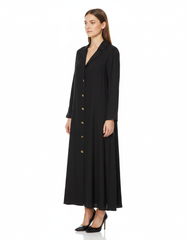 Abaya  Voile