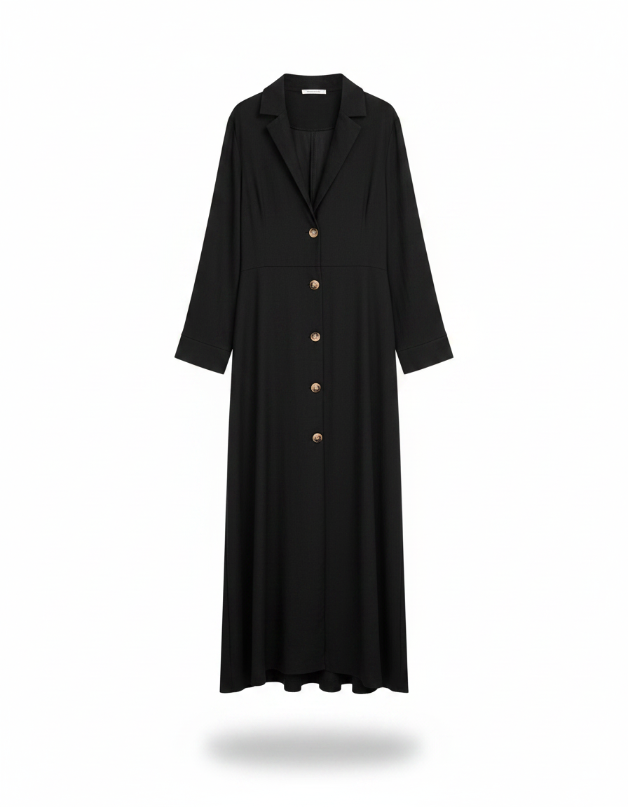 Abaya  Voile