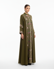 Kaftan  Voile