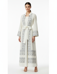 Kaftan  Voile